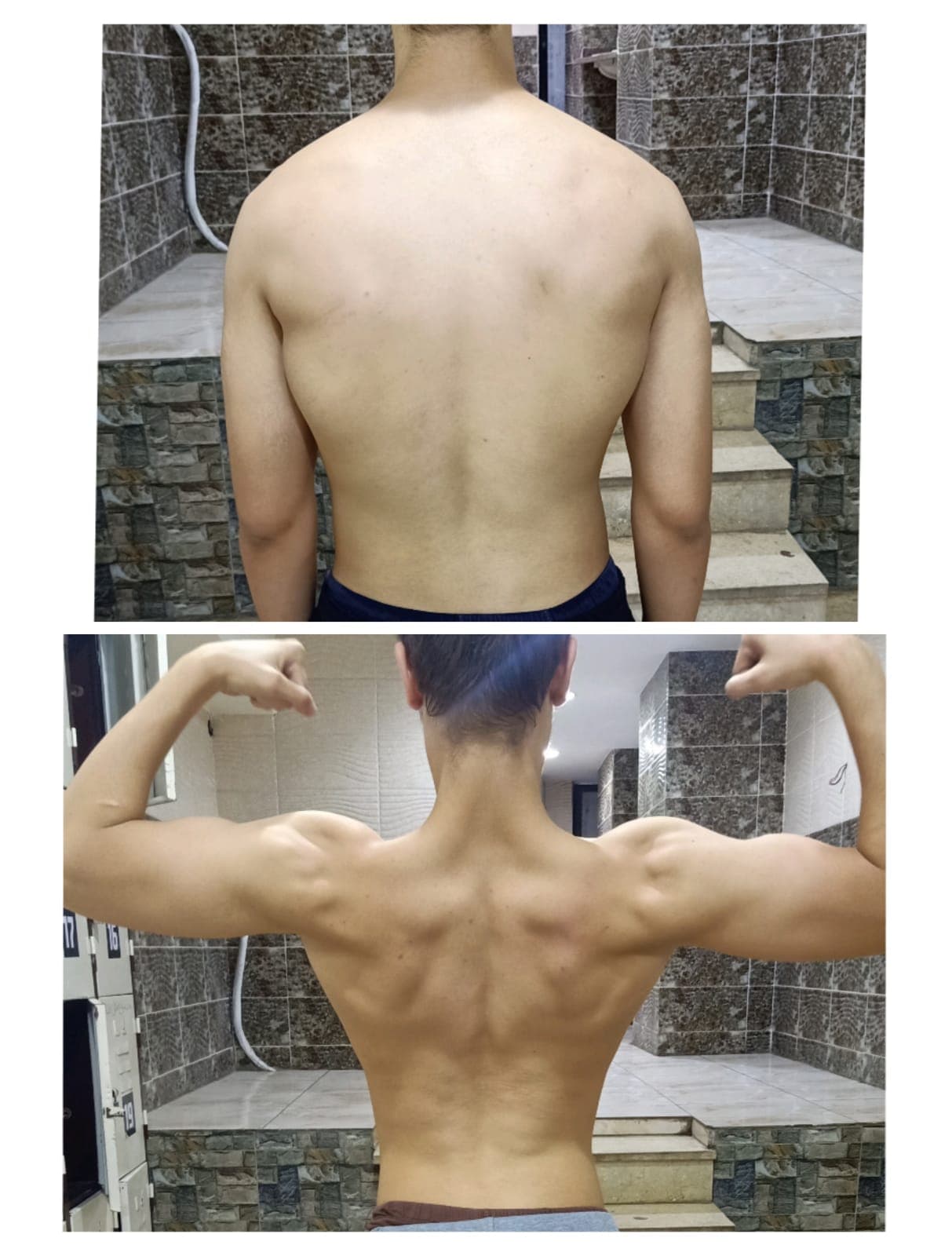 Client transformation 5