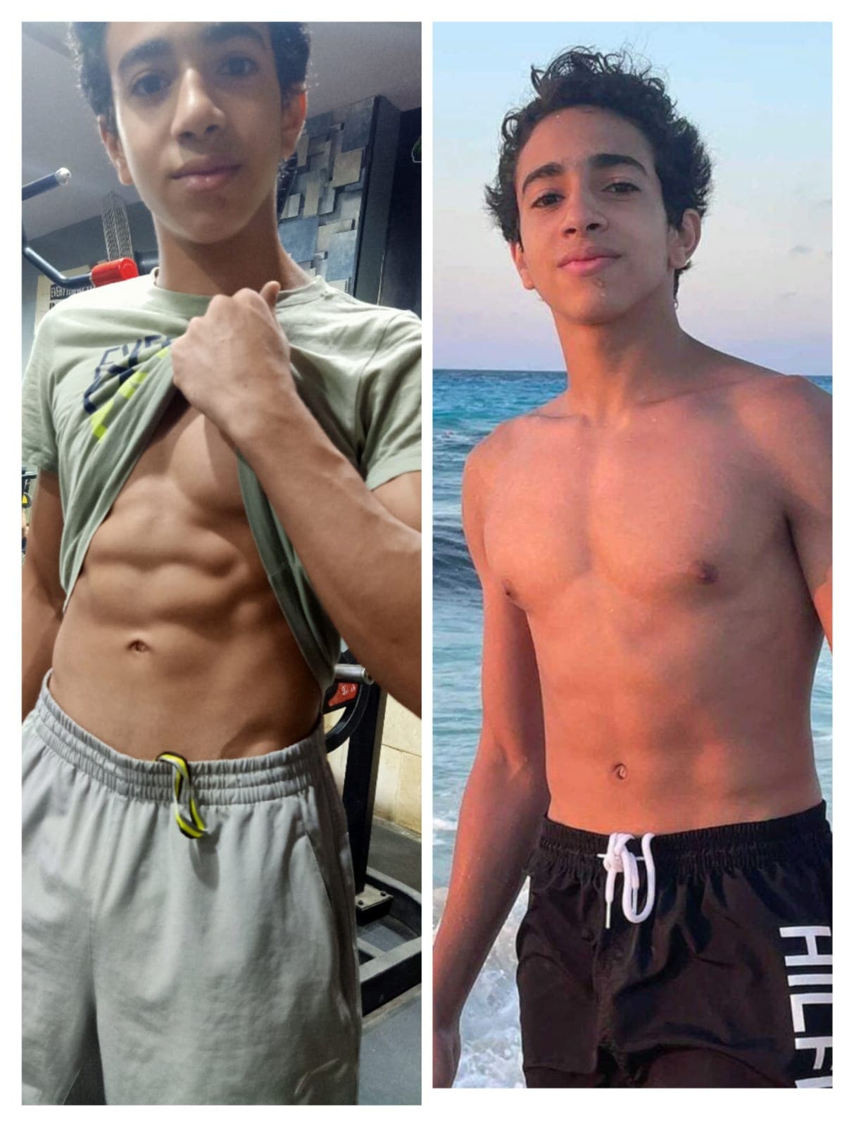 Client transformation 6